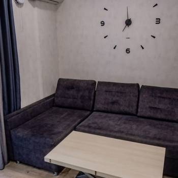 Сдается 1-комнатная квартира, 37 м²