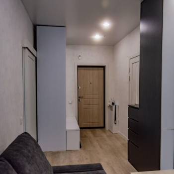 Сдается 1-комнатная квартира, 37 м²