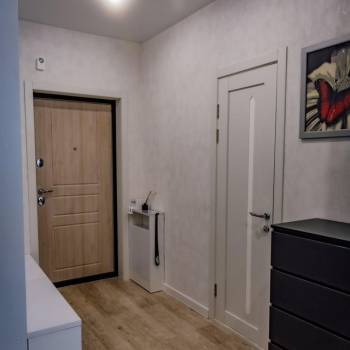 Сдается 1-комнатная квартира, 37 м²
