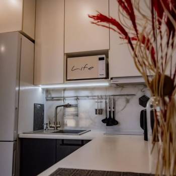 Сдается 1-комнатная квартира, 37 м²