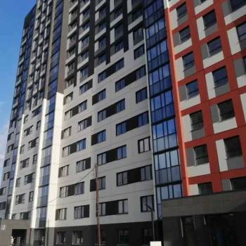 Сдается 1-комнатная квартира, 38 м²
