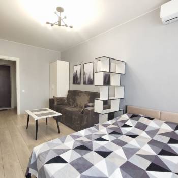 Сдается 1-комнатная квартира, 36 м²