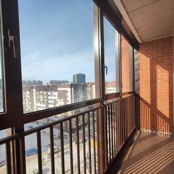 Сдается 1-комнатная квартира, 36 м²