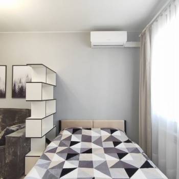 Сдается 1-комнатная квартира, 36 м²