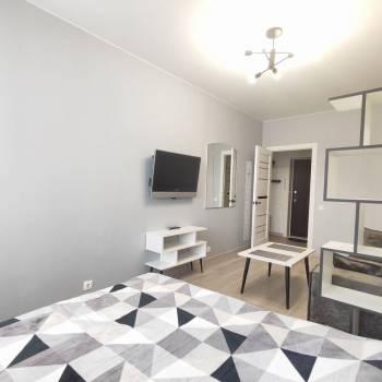Сдается 1-комнатная квартира, 36 м²