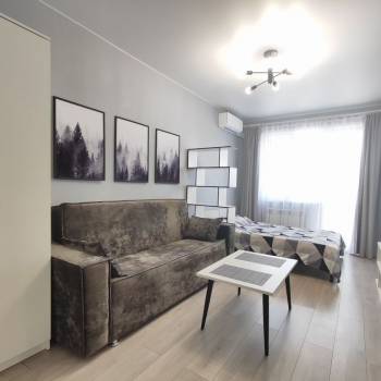 Сдается 1-комнатная квартира, 36 м²