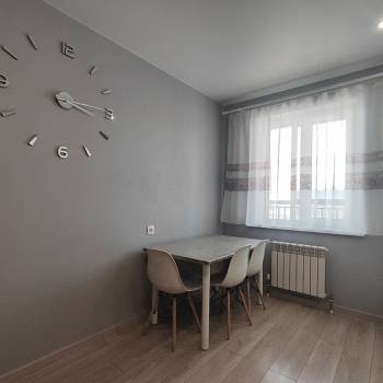 Сдается 1-комнатная квартира, 36 м²
