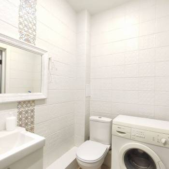 Сдается 1-комнатная квартира, 36 м²