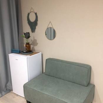 Сдается 1-комнатная квартира, 35 м²