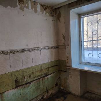 Продается 2-х комнатная квартира, 47 м²