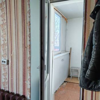 Продается 2-х комнатная квартира, 47 м²