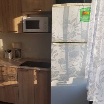 Продается 2-х комнатная квартира, 45 м²