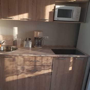 Продается 2-х комнатная квартира, 45 м²