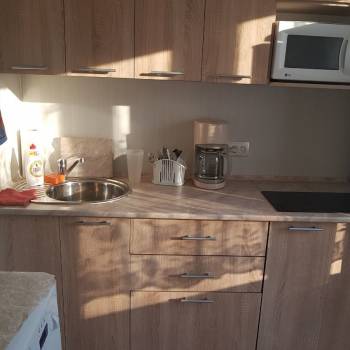Продается 2-х комнатная квартира, 45 м²