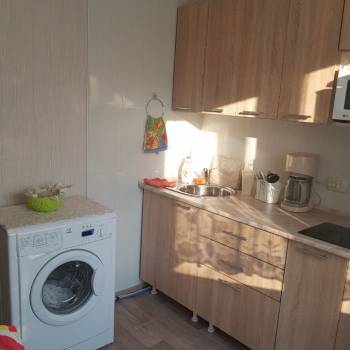 Продается 2-х комнатная квартира, 45 м²