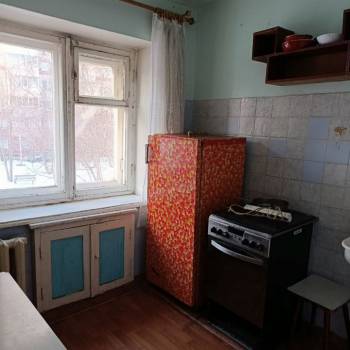 Продается 1-комнатная квартира, 33 м²