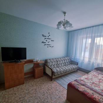 Сдается 1-комнатная квартира, 38 м²