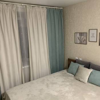 Сдается 1-комнатная квартира, 40 м²