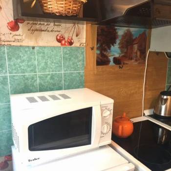 Сдается 1-комнатная квартира, 30 м²