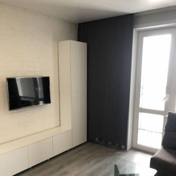 Сдается 1-комнатная квартира, 30 м²