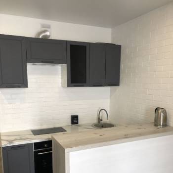 Сдается 1-комнатная квартира, 30 м²