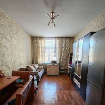 Сдается Комната, 18 м²