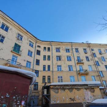 Сдается Комната, 18 м²
