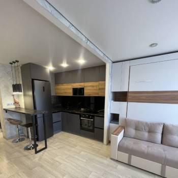 Сдается 1-комнатная квартира, 30 м²