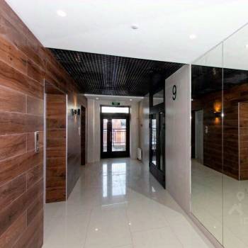 Сдается 2-х комнатная квартира, 35 м²