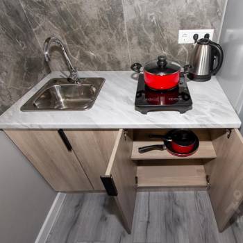Сдается 2-х комнатная квартира, 35 м²