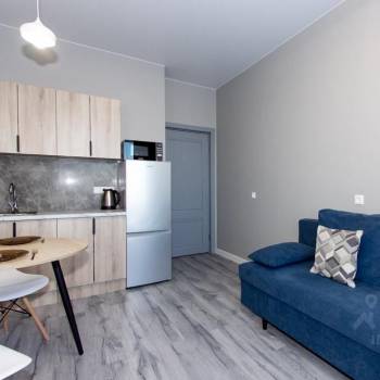 Сдается 2-х комнатная квартира, 35 м²