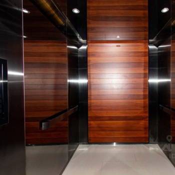 Сдается 2-х комнатная квартира, 35 м²