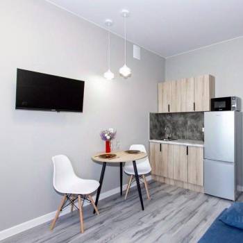Сдается 2-х комнатная квартира, 35 м²