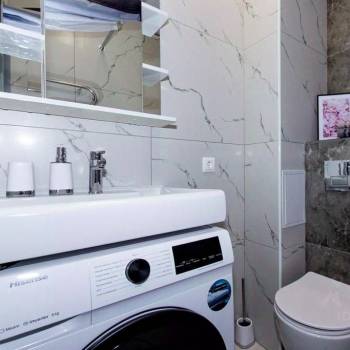 Сдается 2-х комнатная квартира, 35 м²