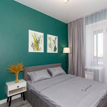 Сдается 2-х комнатная квартира, 35 м²