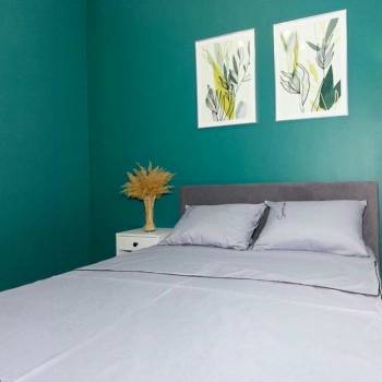 Сдается 2-х комнатная квартира, 35 м²