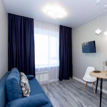Сдается 2-х комнатная квартира, 35 м²