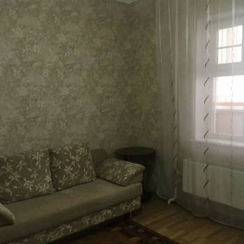 Сдается 1-комнатная квартира, 22 м²