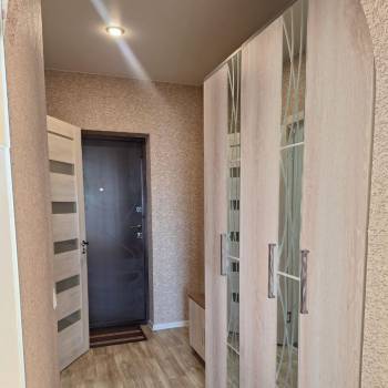 Сдается 1-комнатная квартира, 20,1 м²