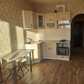 Сдается 1-комнатная квартира, 20,1 м²