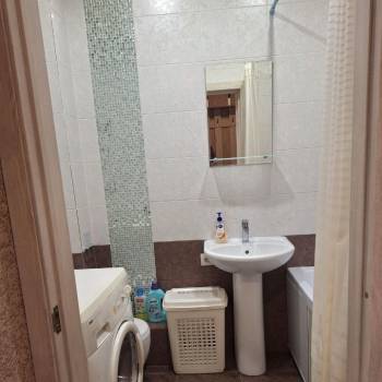 Сдается 1-комнатная квартира, 20,1 м²