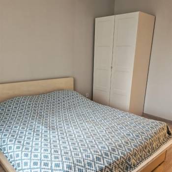 Сдается 2-х комнатная квартира, 54,6 м²