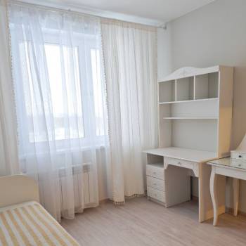 Сдается 2-х комнатная квартира, 54,6 м²