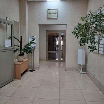 Сдается Нежилое помещение, 31 м²
