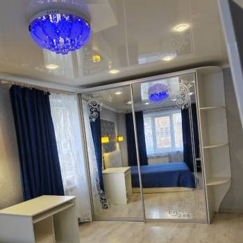 Сдается 2-х комнатная квартира, 47,5 м²