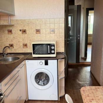 Продается 2-х комнатная квартира, 43,8 м²