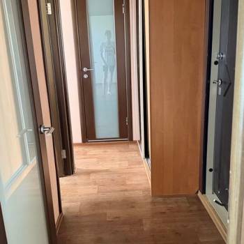 Продается 2-х комнатная квартира, 43,8 м²