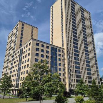 Продается 2-х комнатная квартира, 56,5 м²