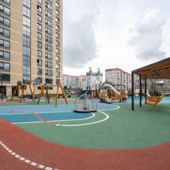 Продается 2-х комнатная квартира, 56,5 м²