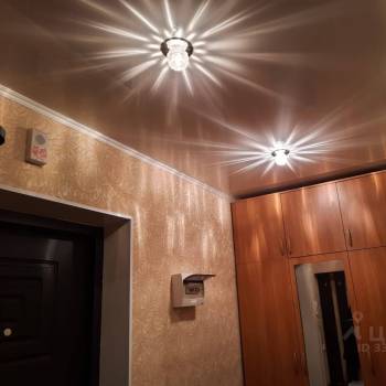 Сдается 1-комнатная квартира, 36 м²